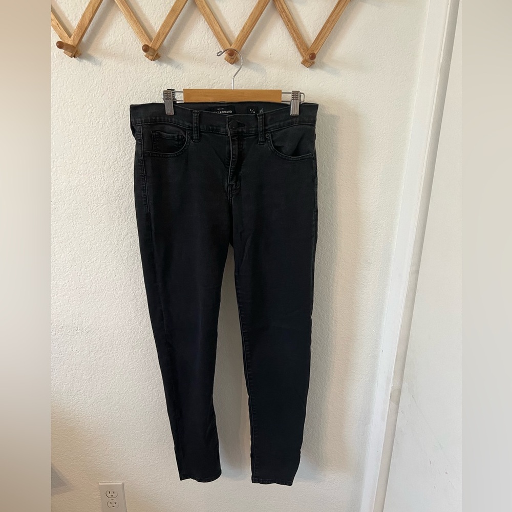 Black Brooke Leggings ( Lucky Brand)